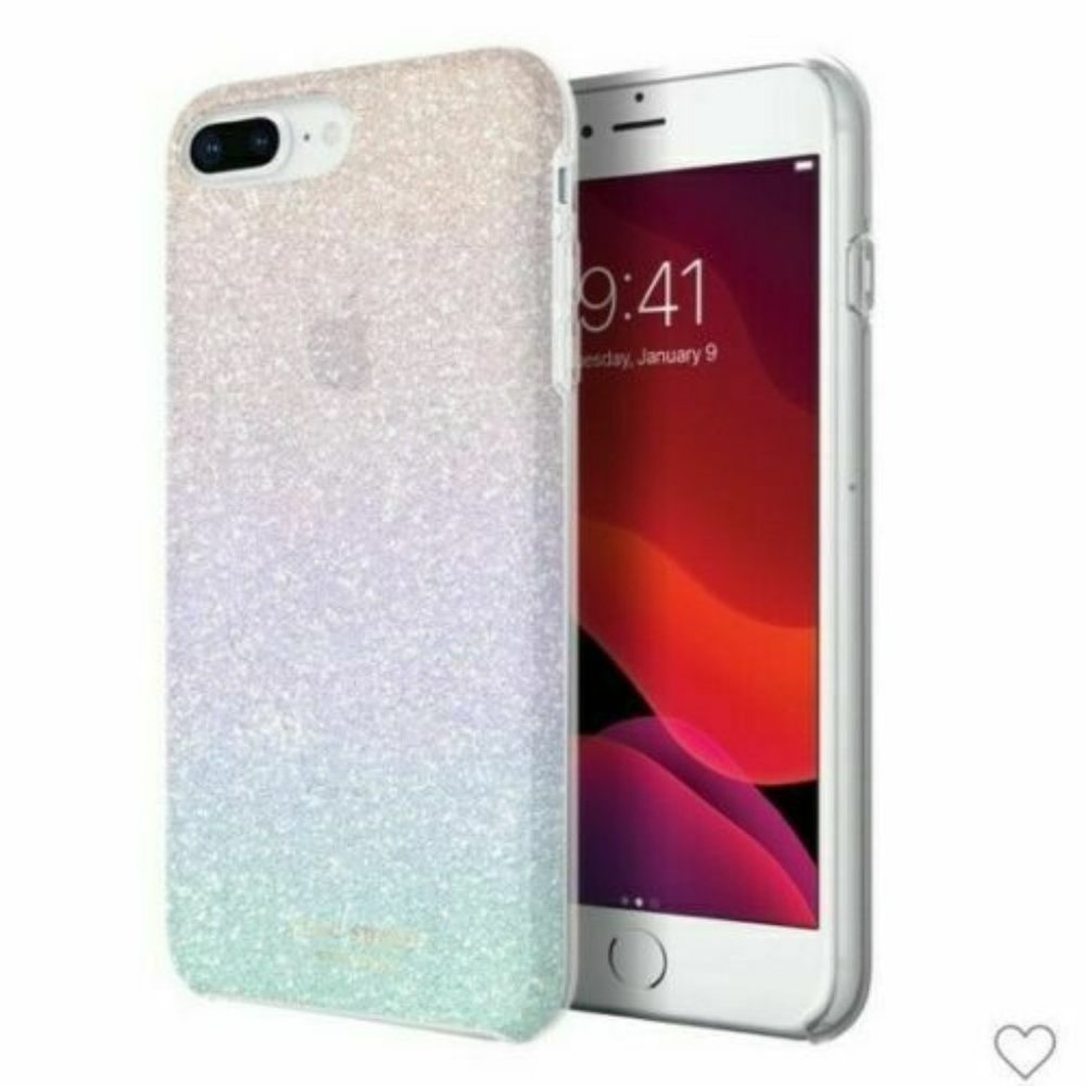 Kate Spade New York Apple iPhone 8 Plus/7 Plus/6s Plus/6 Plus Hard Case Ombre